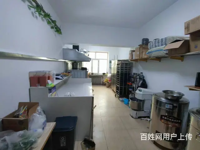 香坊区旭升街早餐 烧饼店出兑 餐馆快餐店出兑 - 图片 7