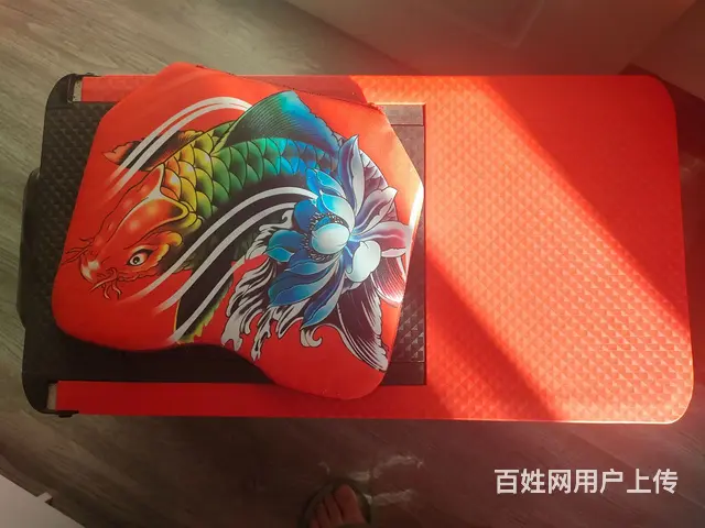 99成新钓箱 - 图片 3