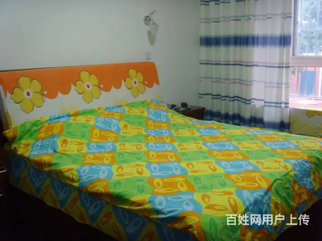 胜巷新村 大三房 精装全配 - 图片