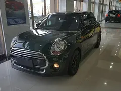 迷你Cooper [进口] 2014款 1.5T
