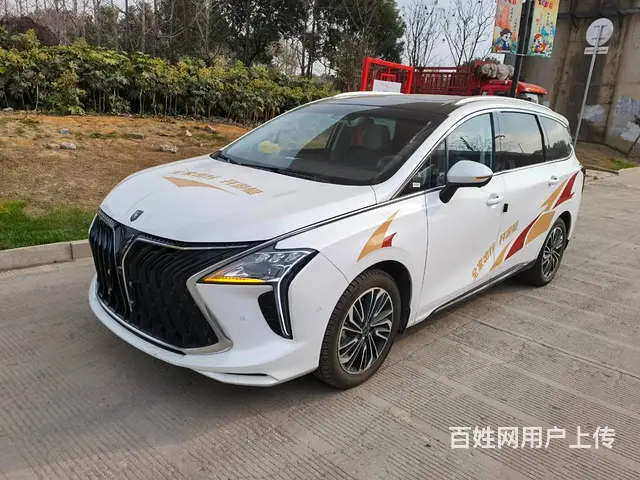 新款东风风行全系在售 - 图片 1