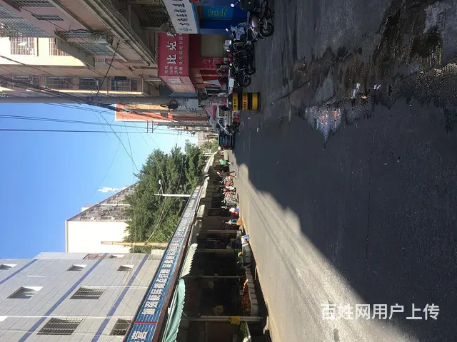 菜市场店铺转让 - 图片 3