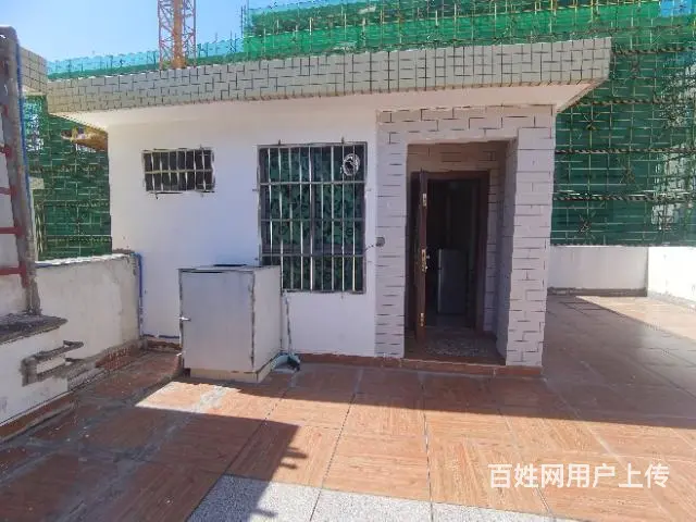 沁泽园小区一室一厨一卫 - 图片 1