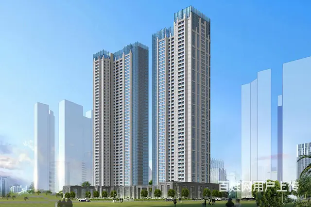 思北 顶峰鹭江一号 全盘目前 舒服的三房 全屋智能家居 - 图片 11