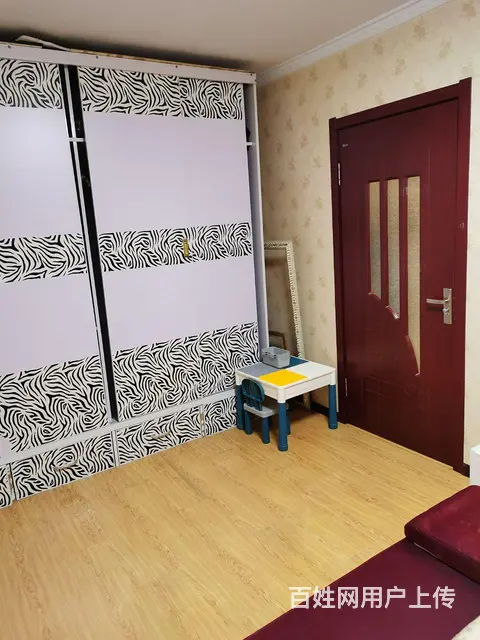 【搞定了！】精装修婚房出租拎包就住 - 图片 6