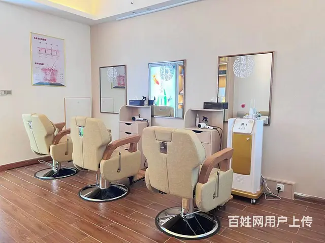 无转让费 超好地段 设施齐全 位置优越  随时看店 - 图片 1
