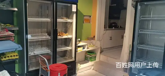 七P 8430 九分鲜果蔬店,西宁城西西关大街九分 - 图片 7