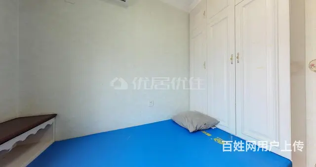 金泰丝路花城 四期 南北通透小三室 中间楼层 - 图片 4