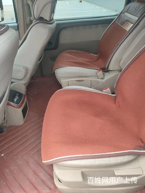 别克GL8 2008款 GL8 陆尊 3.0 自动 LT 7 - 图片 4
