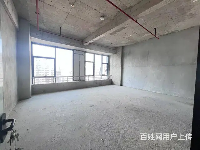 （51旺铺推荐）金龙路逸龙广场95平写字楼整体招租 - 图片 9