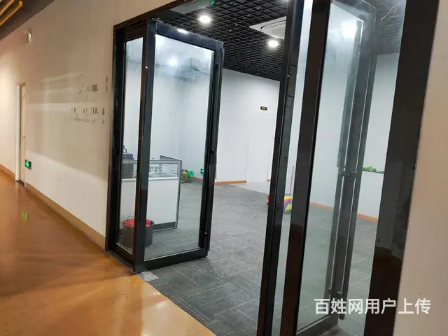 225平精装修办公室 - 图片 5
