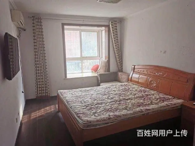 东方宜家花园2楼三室两厅简单装修可过户 - 图片 5