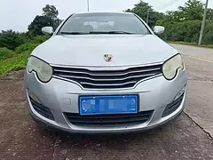 荣威550 2010款 550S 1.8 手自一体 DVVT