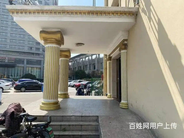 江苏理工学院北门旁精装修写字楼 - 图片 1