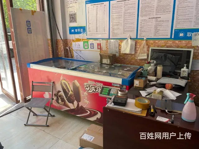 转让信达国际摩西管家转让紧邻小区客流量大 - 图片 6