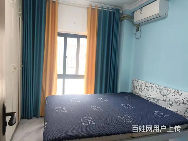 海沧阿罗海附近达达中心 普通住宅2厅 精装修 - 图片 4