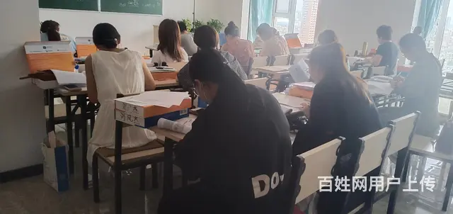 抚顺开发区会计审计培训学校哪家好 - 图片 2