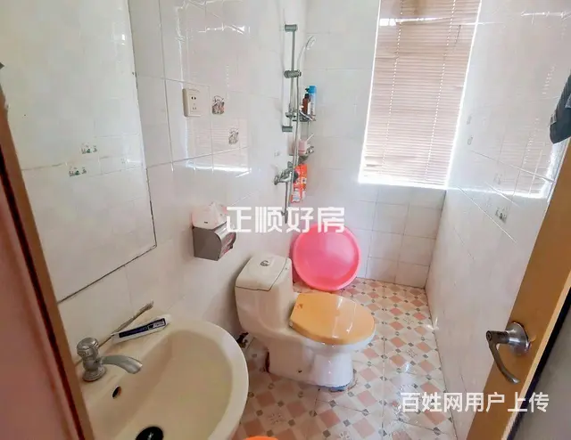 卓雅花园 8中10小 重点 精装南向3房 家私全齐 - 图片 7