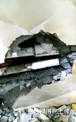 哈尔滨先进仪器检测查找漏水点 - 图片 6