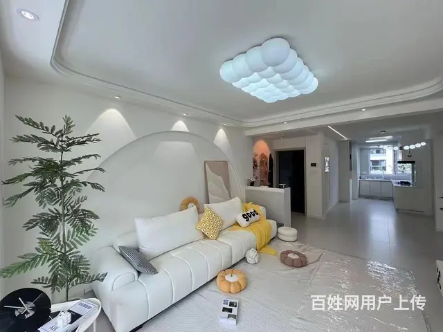 河东宏运一期3楼精装一中拎包入住 - 图片 5