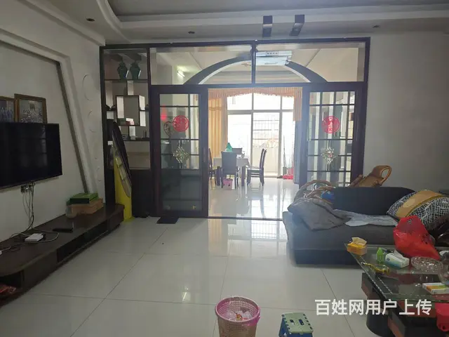 上高银海超市附近中装四房三房朝南带地面车库30万阳光好 - 图片 5
