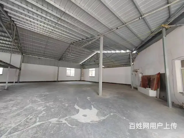 （老板本人）岳麓区汽车西站附近马路边厂房仓库出租6951 - 图片 9