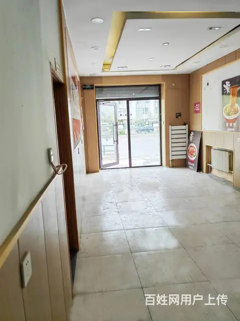 大学商圈临街店铺出租 3万名学生 出兑费0元，房租6.2万 - 图片 4