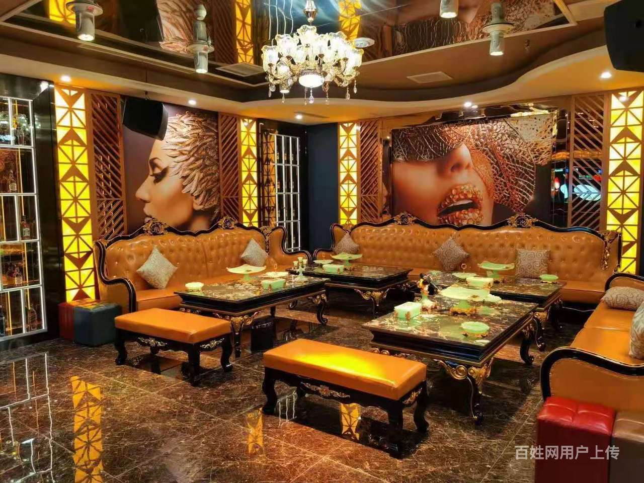 郑州大富豪ktv网上预订