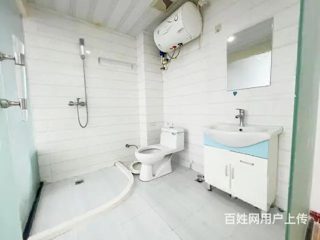 房東直租 北站 月河 华庭街 旭辉多套随时看房 随时入住 - 图片 9