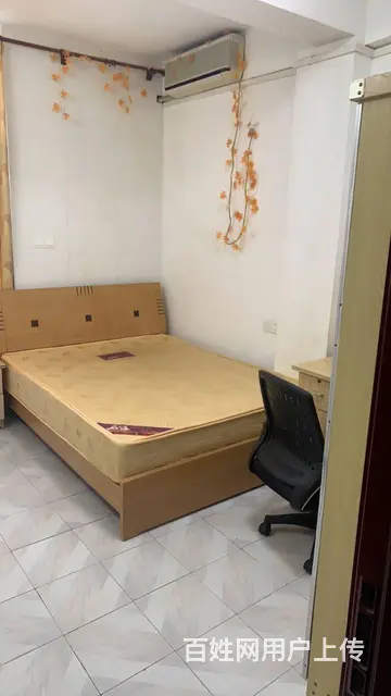 前坂新村2栋 普通住宅1厅 精装修 - 图片 1