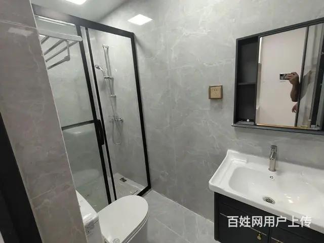 全嘉兴有房出租挑到满意为止月付租金家电齐全 - 图片 9