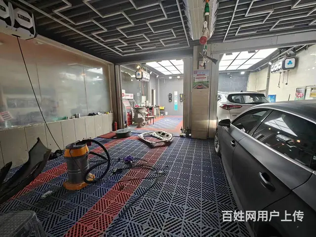 （易转推荐）义乌位置好生意稳定汽车美容店诚心转让 - 图片 3