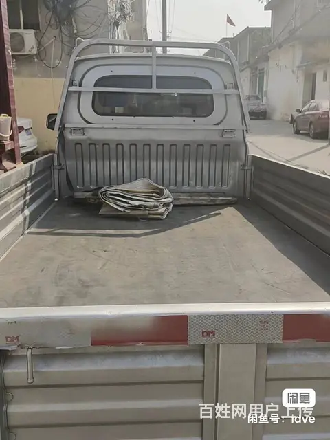 东风小康 c31s.其他 平板车 国6 - 图片 5