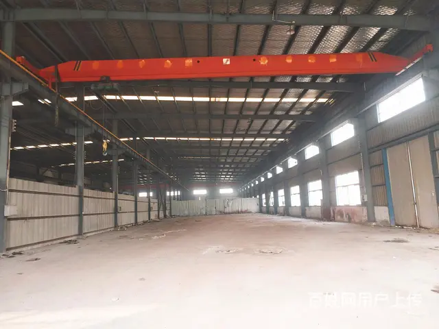 【都市时讯 优选推介】高新区长青南路厂房出租 - 图片 3