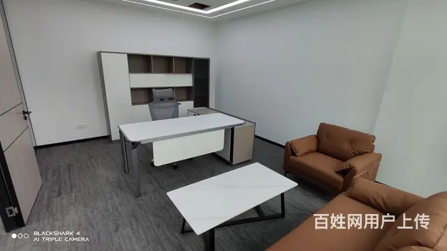 厦门地铁口精装修200平大门头双面采光拎包入住 房东直租 - 图片 5