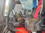 SY135C挖掘机，车况好 原版漆 九成新 诚心售