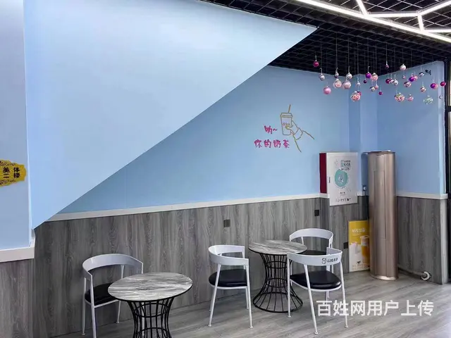 【搞定了！】店铺位置优越 人流量大 方便停车 是做生意的好地 - 图片 3