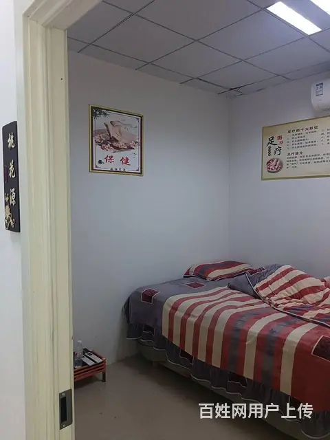0161虞城响河湾商业街街中段空房出租 - 图片 2
