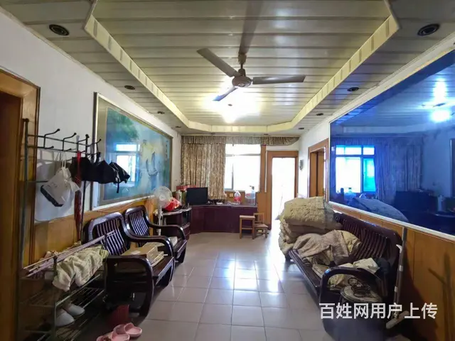 焦东路小学十七中 太行路 3楼 南北通透 - 图片 2