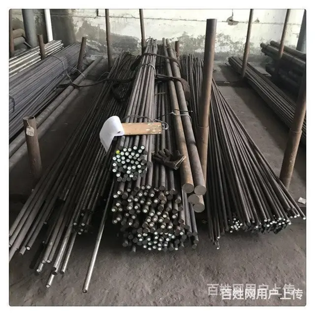 巢湖废钢废旧钢筋回收正规企业诚信经营 - 图片 5
