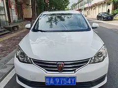 2016年荣威360，手动挡，车况好