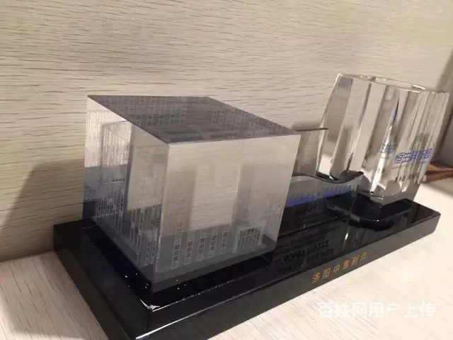 郑州奖杯定做奖杯设计实体店 - 图片 5