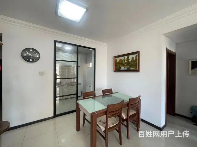 出租 方大上上城C区 三室户型 1800 - 图片 4