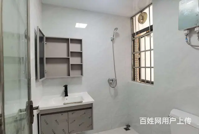 拱北关口岭秀城电梯精装大公寓出租，租价2300。近关口 - 图片 6
