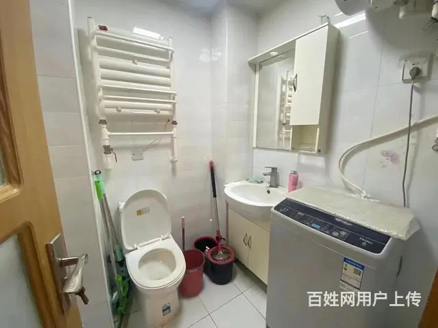名仕豪庭2室1厅设施全 - 图片 3