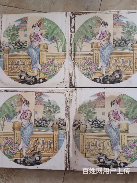 瓷画 - 图片 1