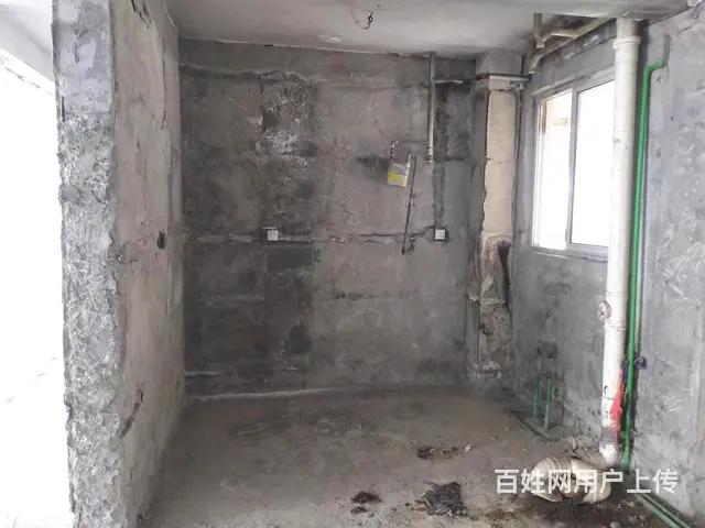 招商花园城对面实验2小范围和谐家园3室2卫便宜出售临近沃尔玛 - 图片 9