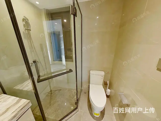 东站旁 绿城品质 东边套铝板外立面 蓝宝石泳池 装标高 - 图片 7