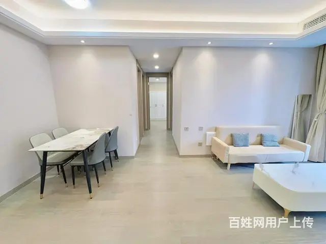 苏州火车站 绿都云起平江 精装三室两卫 附一医院 苏锦地铁口 - 图片 9