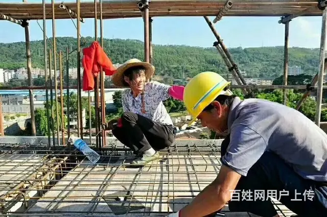 高薪急招（年薪50万）正规保签-零费用-工种多！ - 图片 9